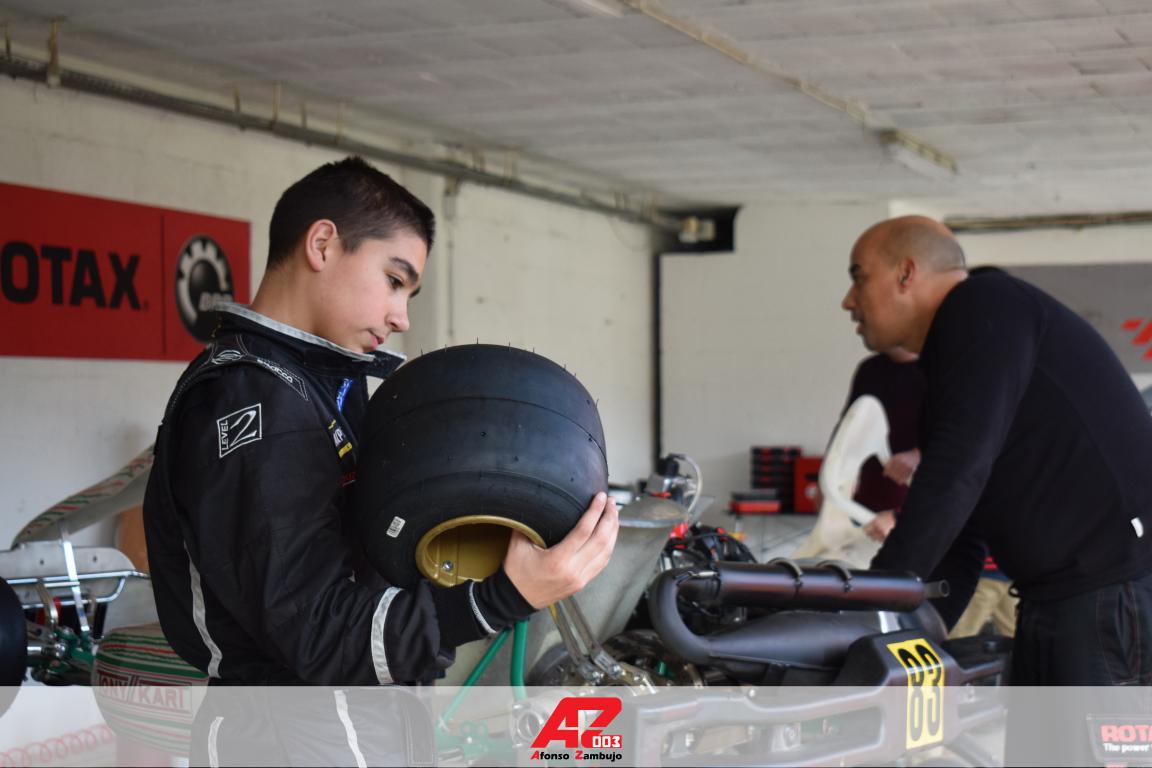 Christmas Race 2019 by Afonso Zambujo72